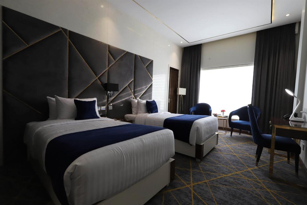 Best Western Premier اسلام اباد المظهر الخارجي الصورة
