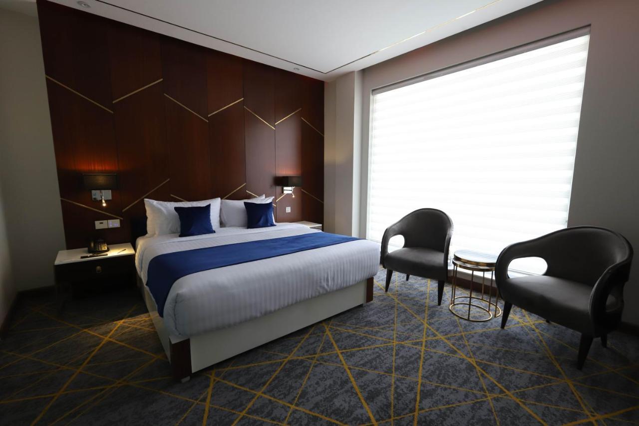 Best Western Premier اسلام اباد المظهر الخارجي الصورة