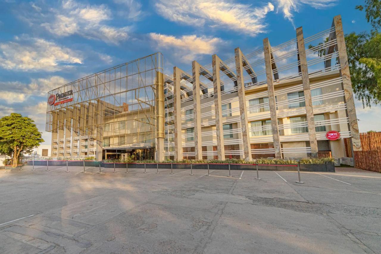 Best Western Premier اسلام اباد المظهر الخارجي الصورة