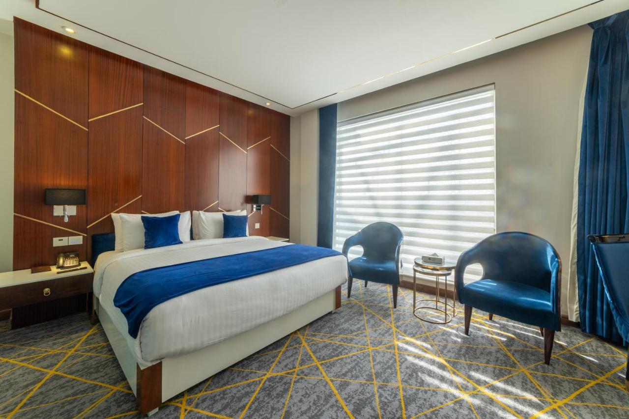 Best Western Premier اسلام اباد المظهر الخارجي الصورة