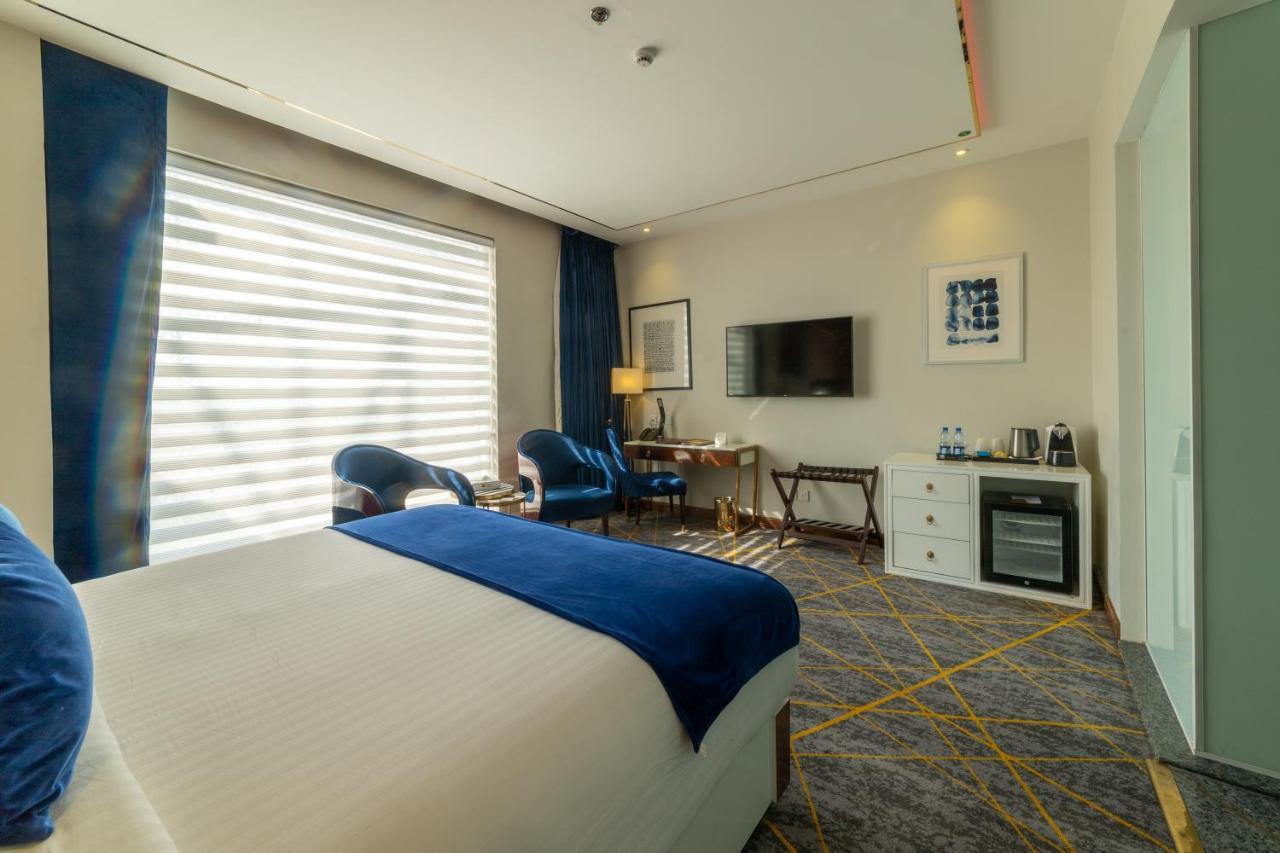 Best Western Premier اسلام اباد المظهر الخارجي الصورة