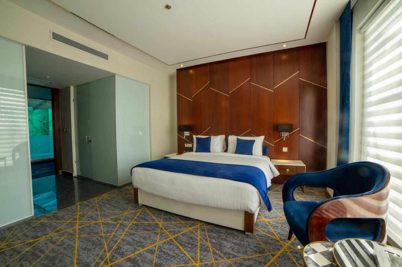 Best Western Premier اسلام اباد المظهر الخارجي الصورة