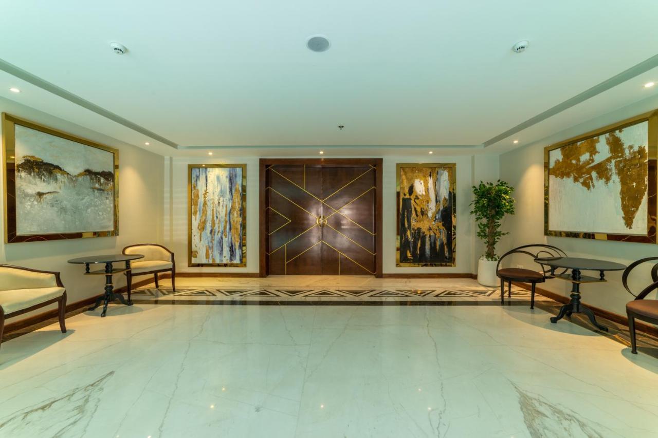 Best Western Premier اسلام اباد المظهر الخارجي الصورة