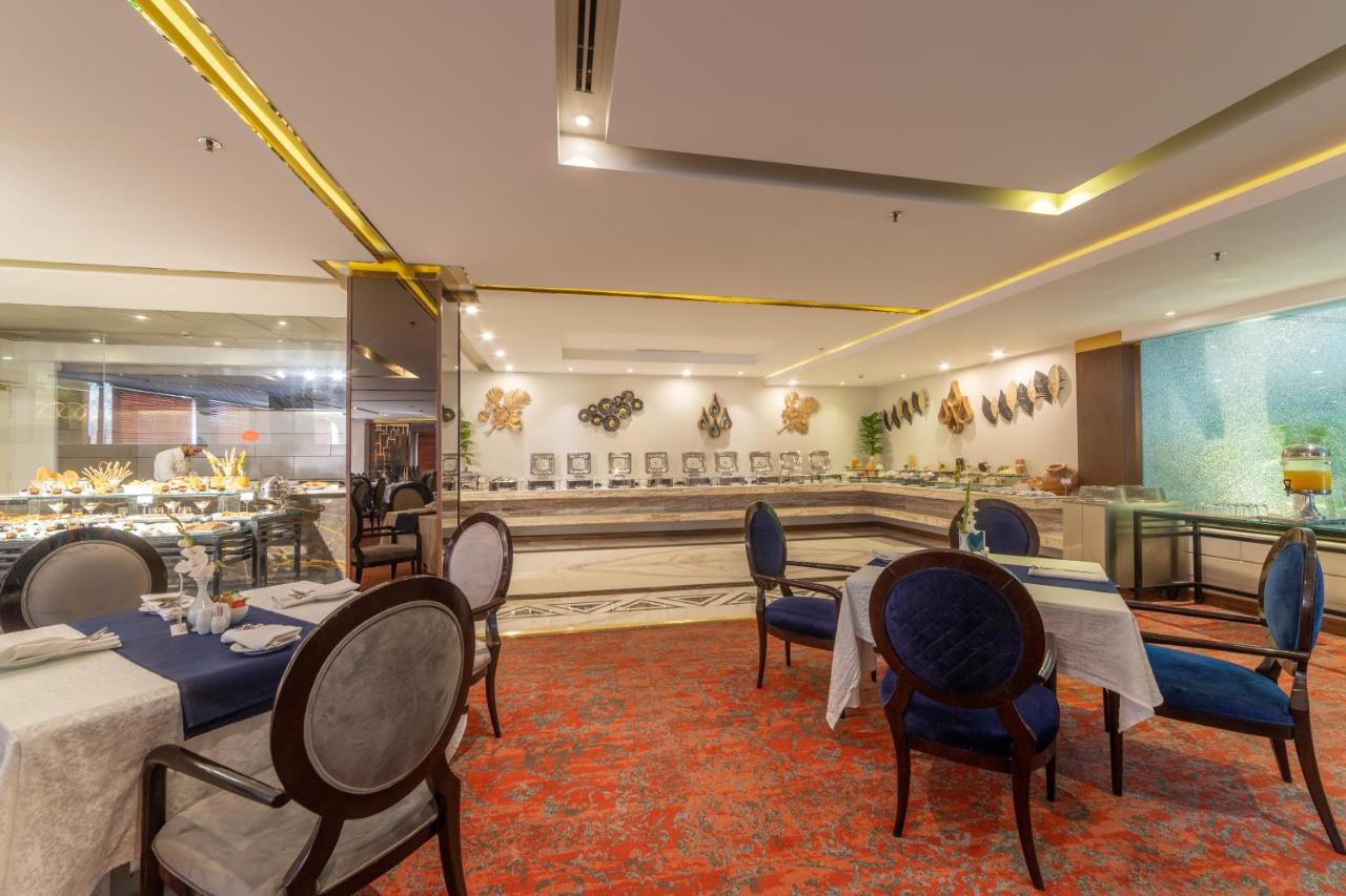 Best Western Premier اسلام اباد المظهر الخارجي الصورة
