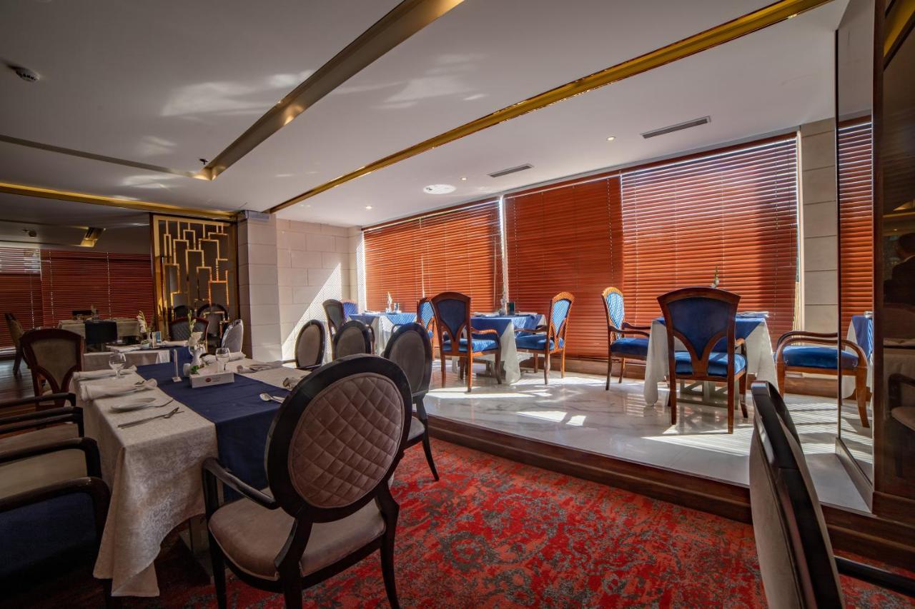 Best Western Premier اسلام اباد المظهر الخارجي الصورة
