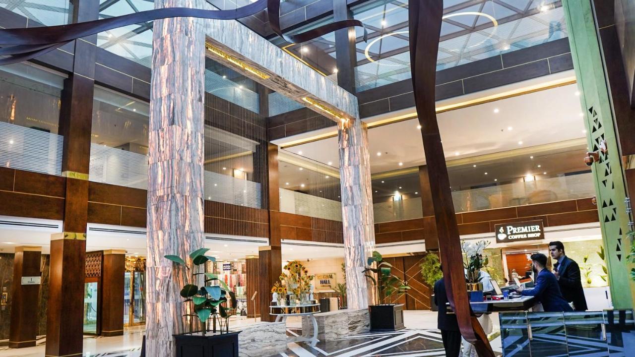 Best Western Premier اسلام اباد المظهر الخارجي الصورة