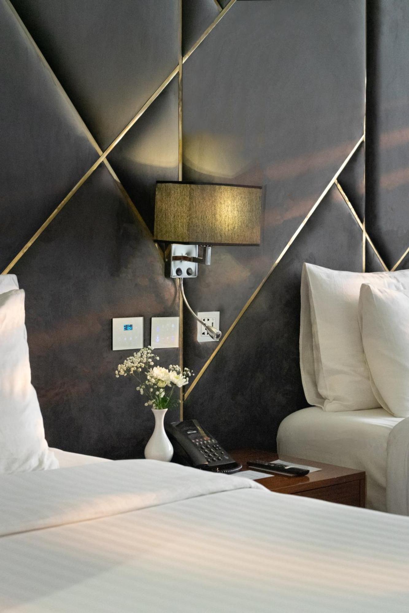 Best Western Premier اسلام اباد المظهر الخارجي الصورة
