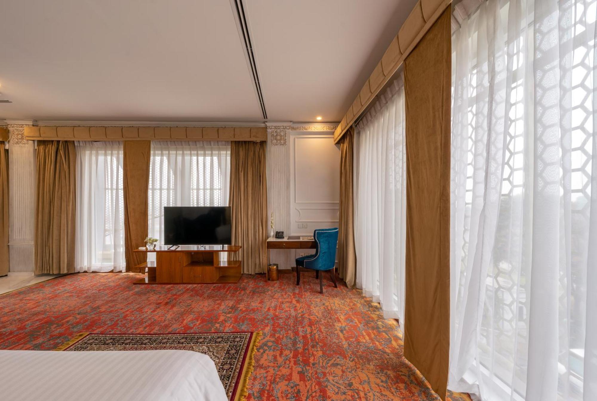 Best Western Premier اسلام اباد المظهر الخارجي الصورة