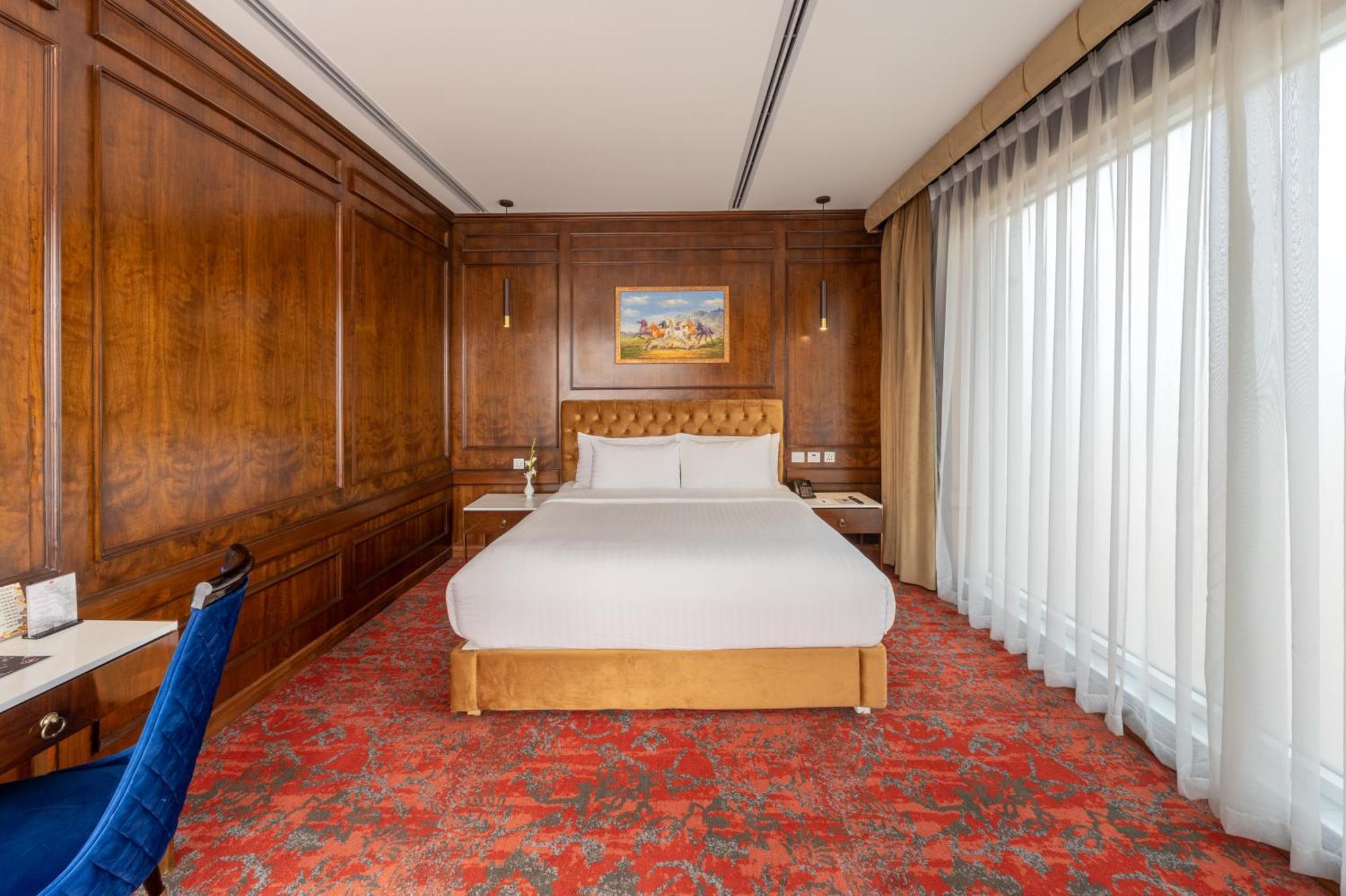 Best Western Premier اسلام اباد المظهر الخارجي الصورة