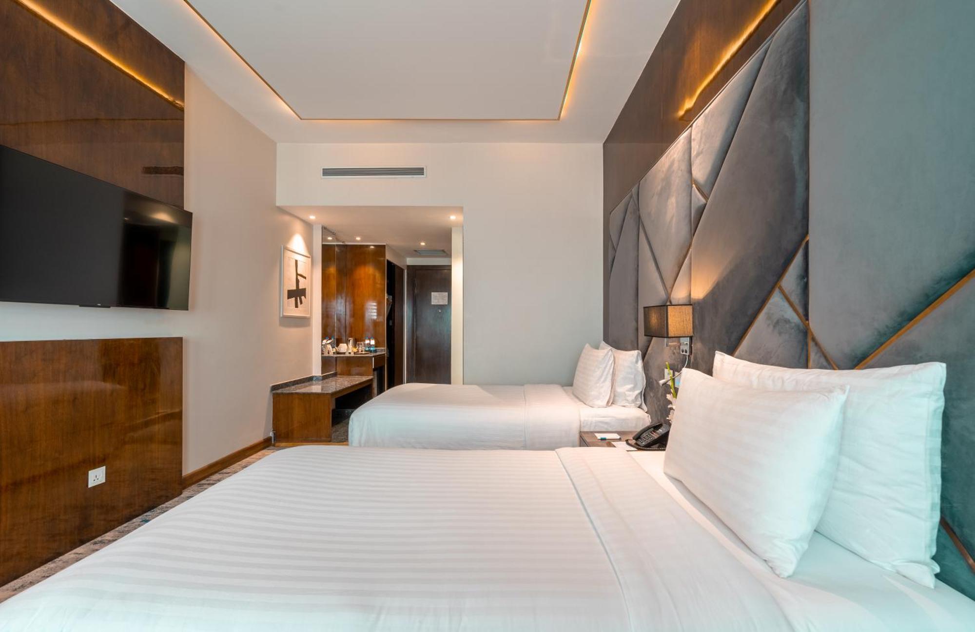 Best Western Premier اسلام اباد المظهر الخارجي الصورة