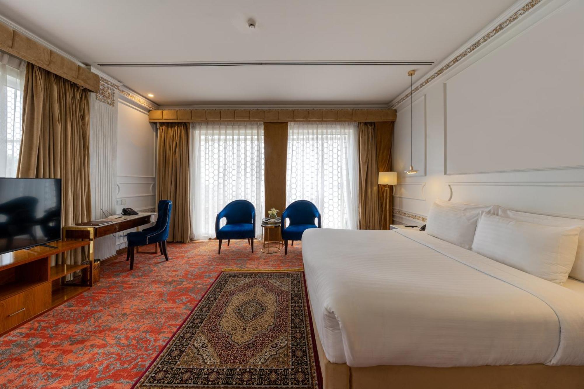 Best Western Premier اسلام اباد المظهر الخارجي الصورة
