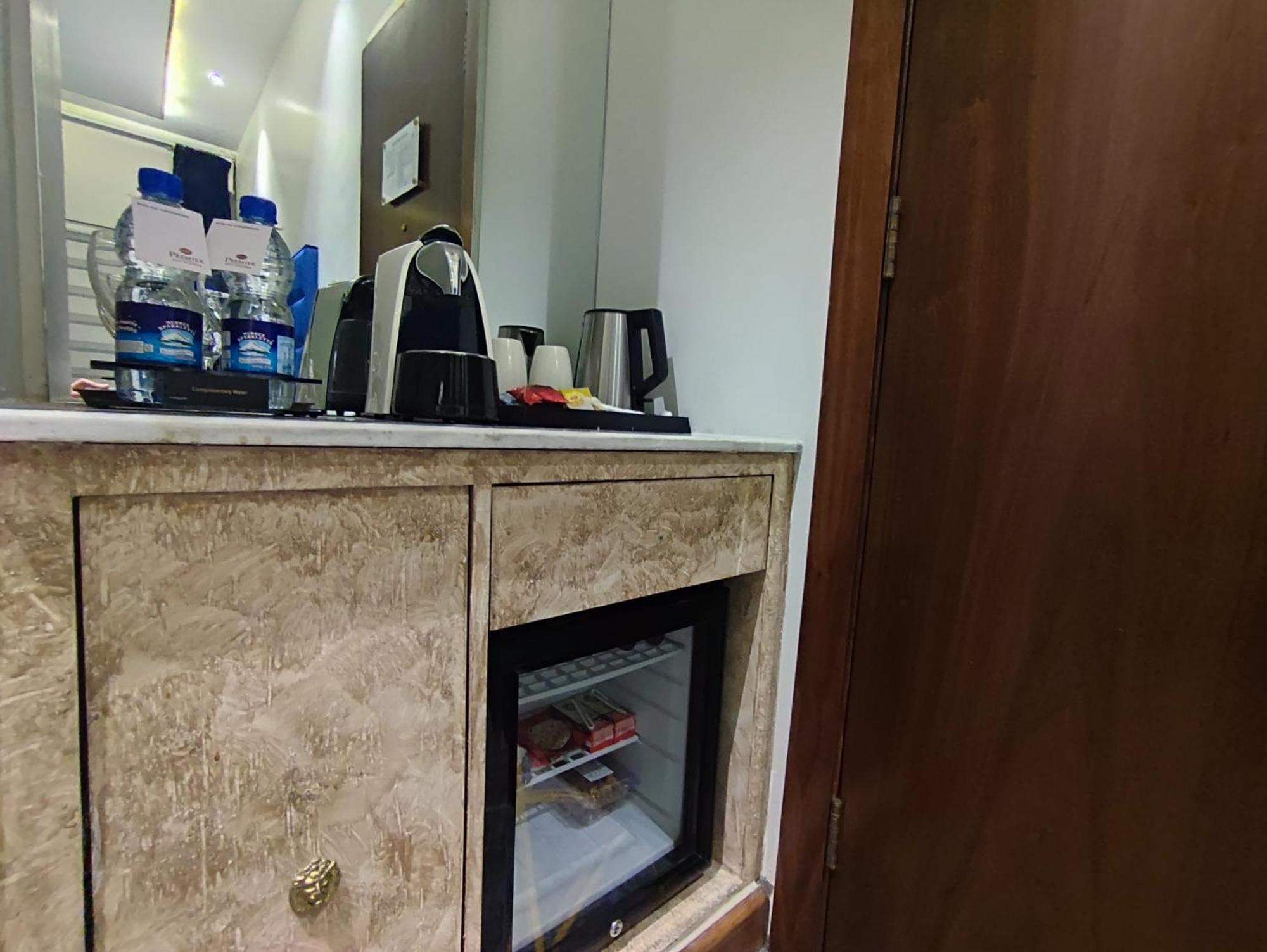 Best Western Premier اسلام اباد الغرفة الصورة