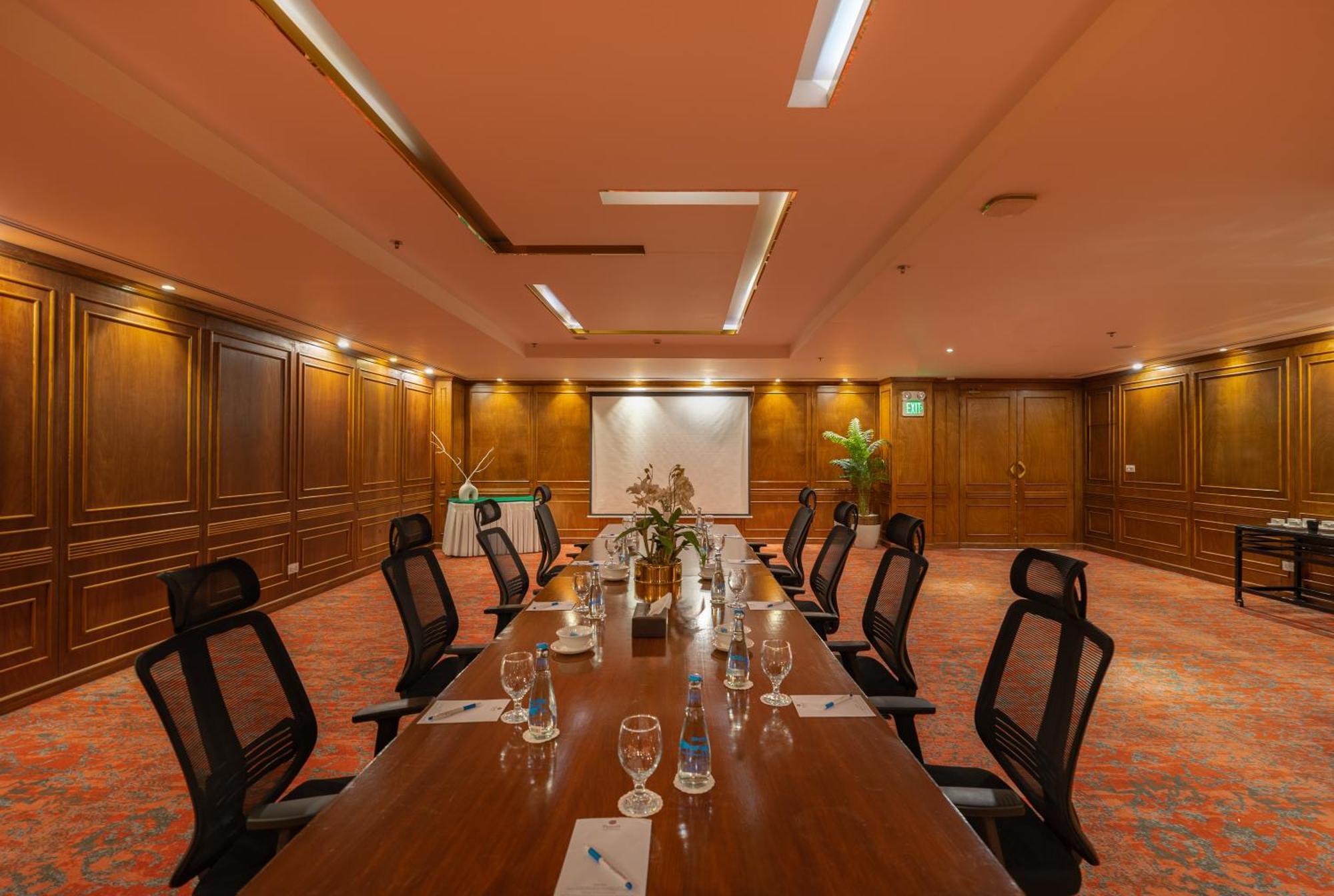 Best Western Premier اسلام اباد المظهر الخارجي الصورة