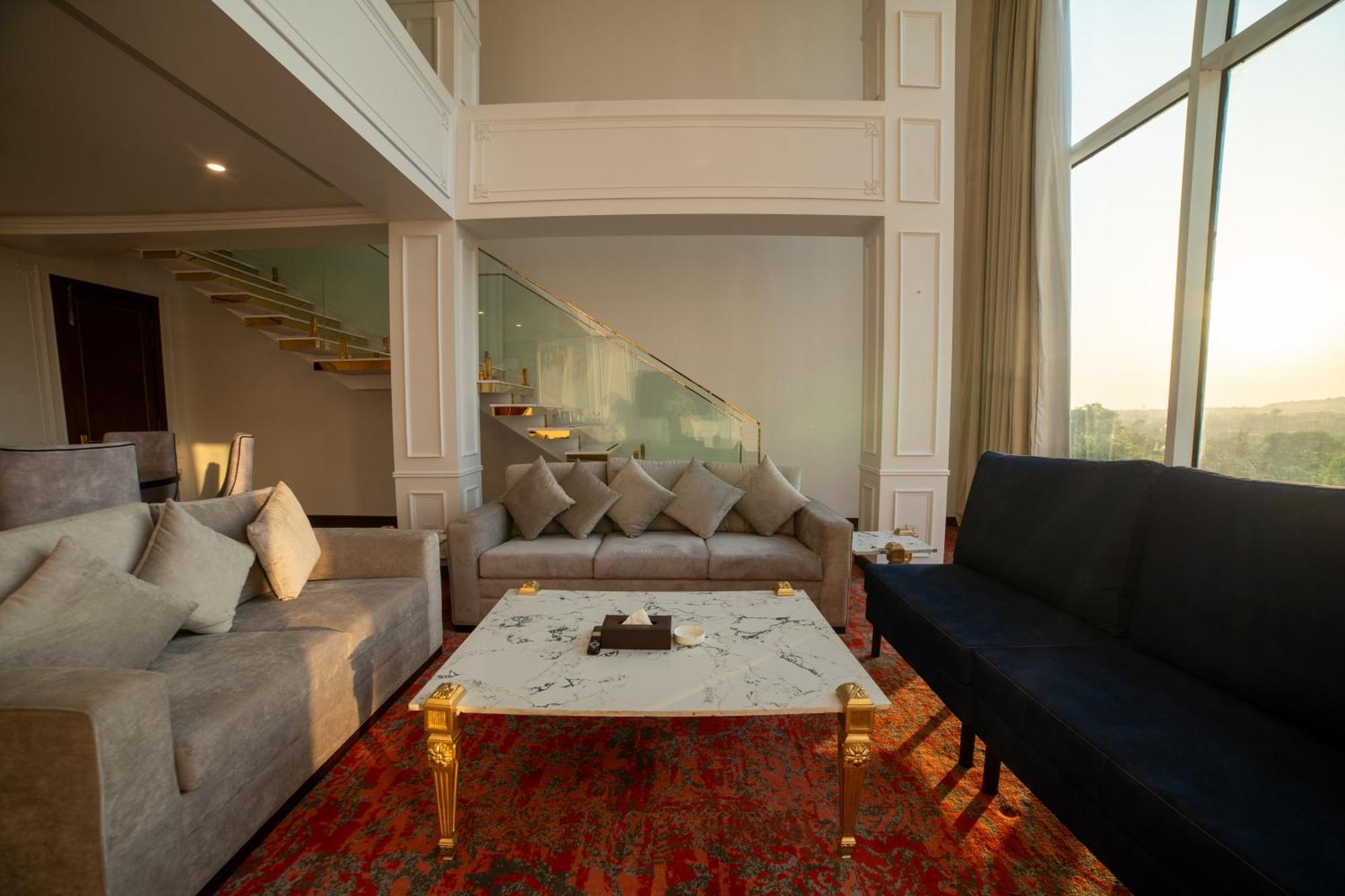 Best Western Premier اسلام اباد المظهر الخارجي الصورة