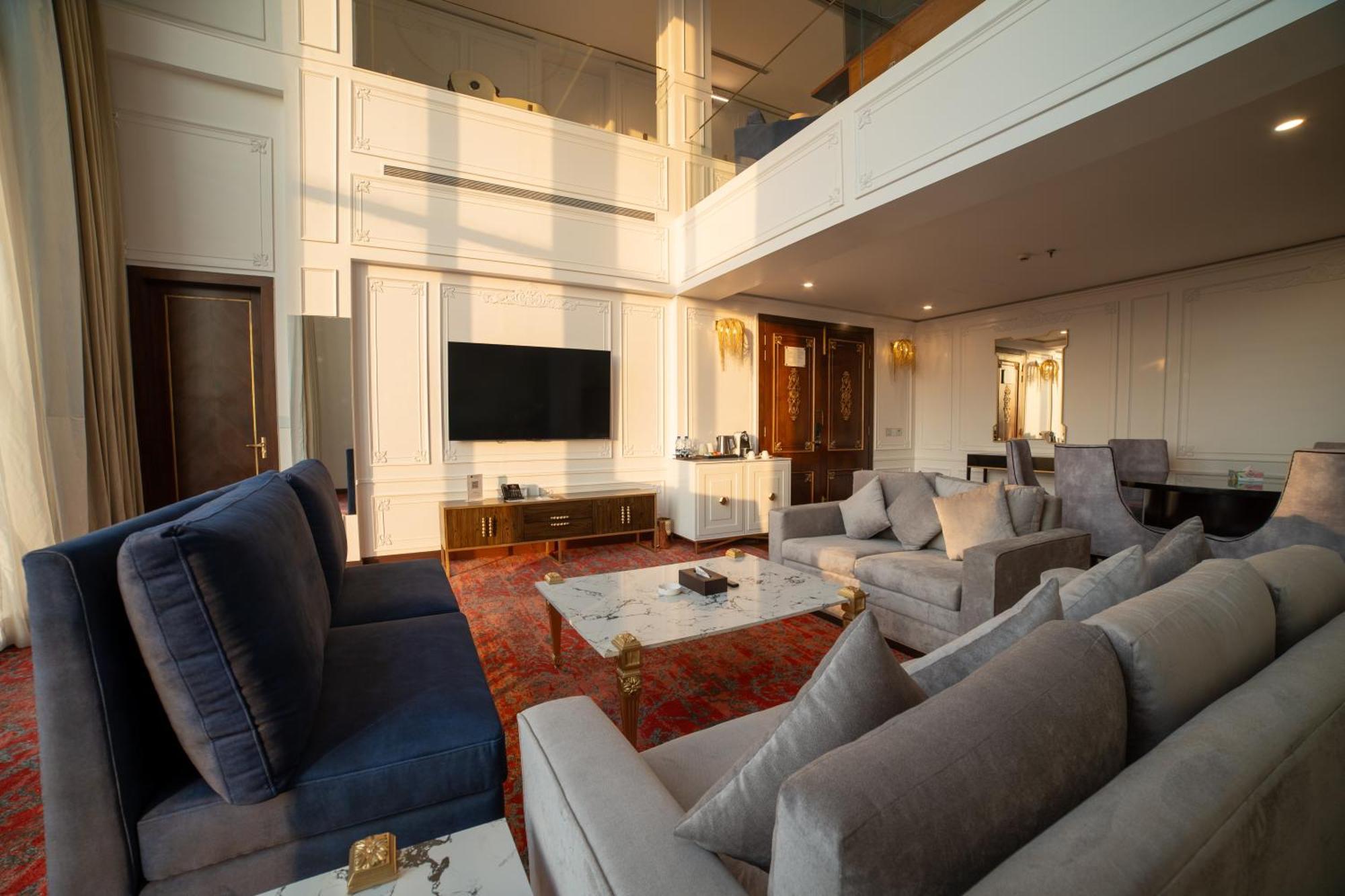 Best Western Premier اسلام اباد المظهر الخارجي الصورة
