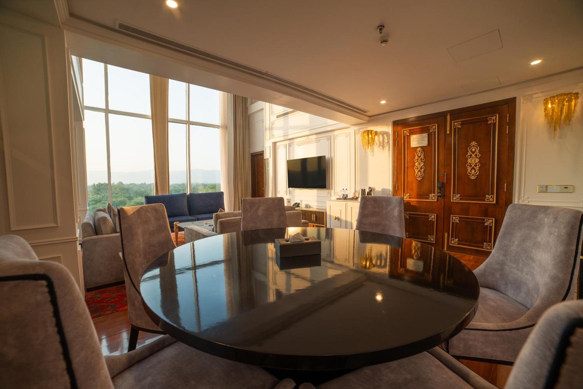 Best Western Premier اسلام اباد المظهر الخارجي الصورة